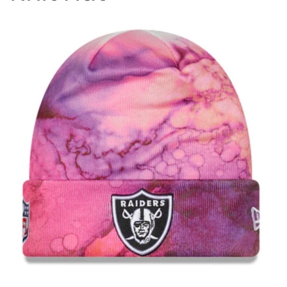 Raiders LV beanie - Picture 2 of 4